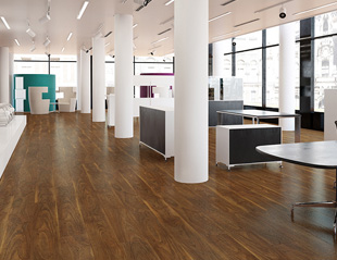 Wood Floor